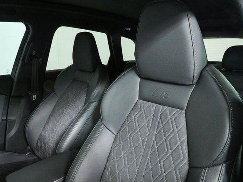 Used 2025 Audi SQ5 Premium Plus w/ Premium Plus Package AWD/4WD image 2