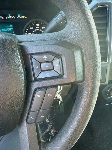 Used 2018 Ford F150 XLT RWD image 20