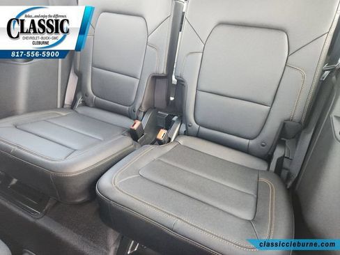 Used 2023 Ford Bronco Badlands AWD/4WD image 29