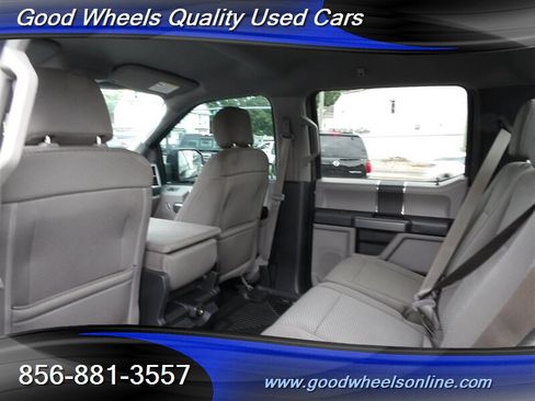 Used 2019 Ford F150 XLT image 14