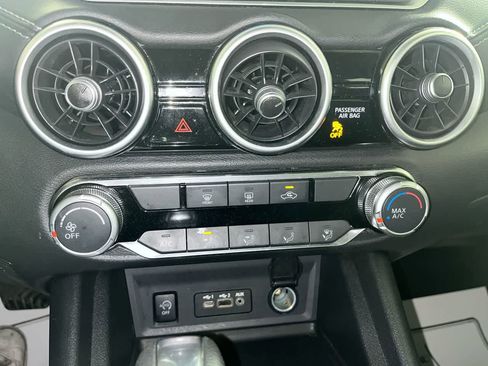 Used 2024 Nissan Sentra SV image 20