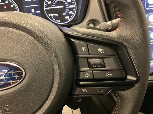 New 2026 Subaru Crosstrek 2.5i Limited image 16