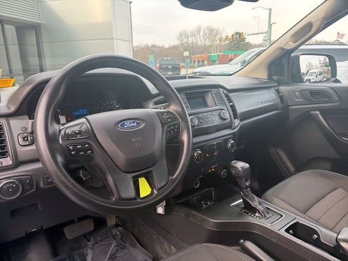 Used 2020 Ford Ranger XL w/ Equipment Group 101A Mid image 17