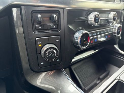 Used 2022 Ford F150 Lariat w/ Equipment Group 502A High image 25