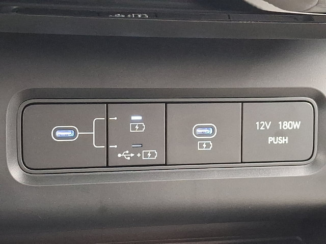 New 2026 Hyundai Tucson Limited AWD/4WD image 22