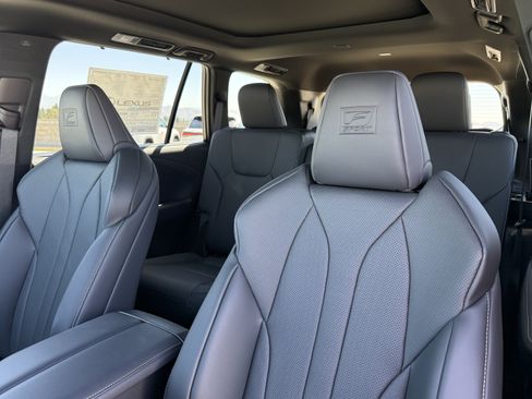 New 2026 Lexus TX 350 AWD image 20