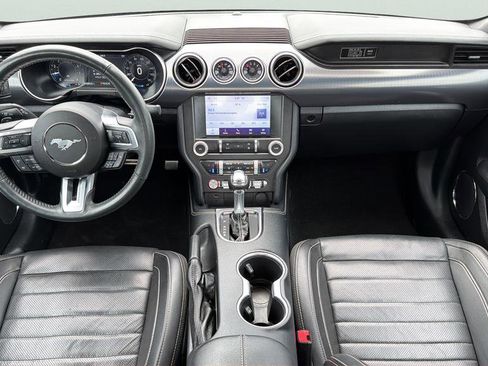 Used 2023 Ford Mustang Mach 1 RWD image 30
