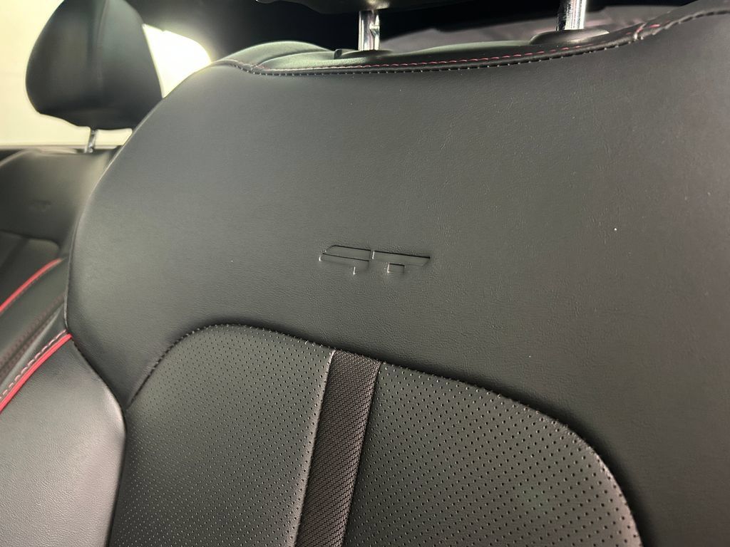 Used 2023 Kia K5 GT FWD image 16