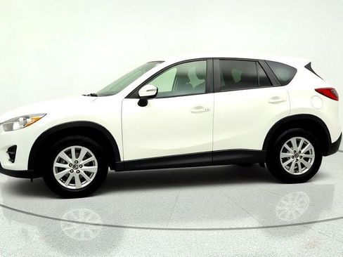 Used 2016 MAZDA CX-5 Touring w/ Bose/Moonroof Package AWD/4WD image 8