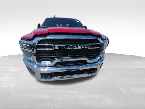 Used 2026 RAM 2500 Big Horn AWD/4WD image 12