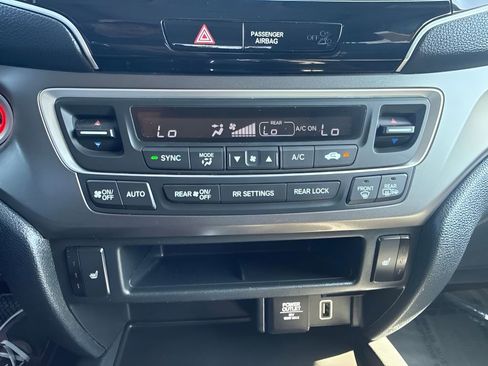 Used 2022 Honda Pilot EX-L image 21