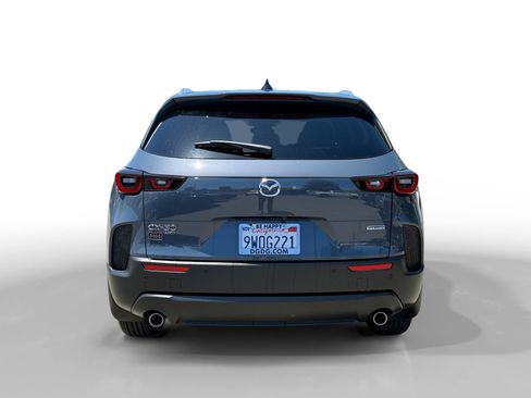 Used 2026 MAZDA CX-50 2.5 Hybrid w/ Weather Package AWD/4WD image 4