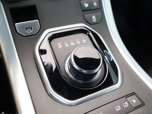Used 2019 Land Rover Range Rover Evoque HSE Dynamic AWD/4WD image 24