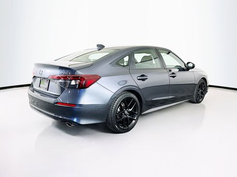 Used 2025 Honda Civic Sport image 9