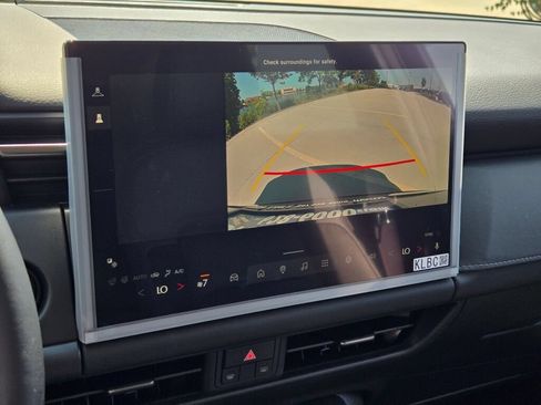 New 2026 MAZDA CX-5 Preferred AWD/4WD image 24