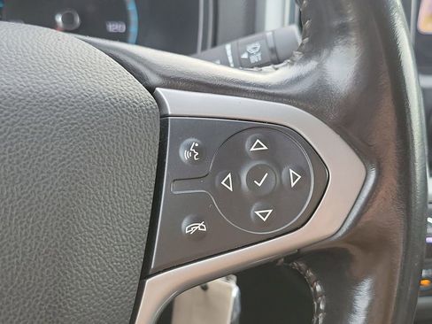 Used 2018 Chevrolet Colorado ZR2 image 14