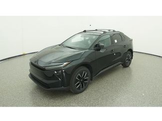 New 2026 Toyota bZ video 1