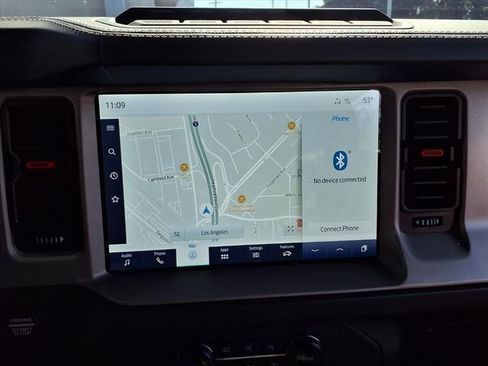 Used 2024 Ford Bronco Raptor image 21