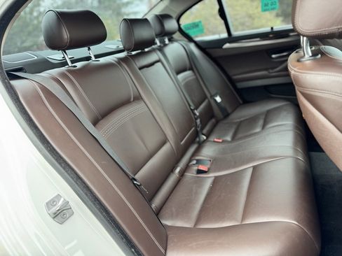 Used 2014 BMW 535i Sedan image 15