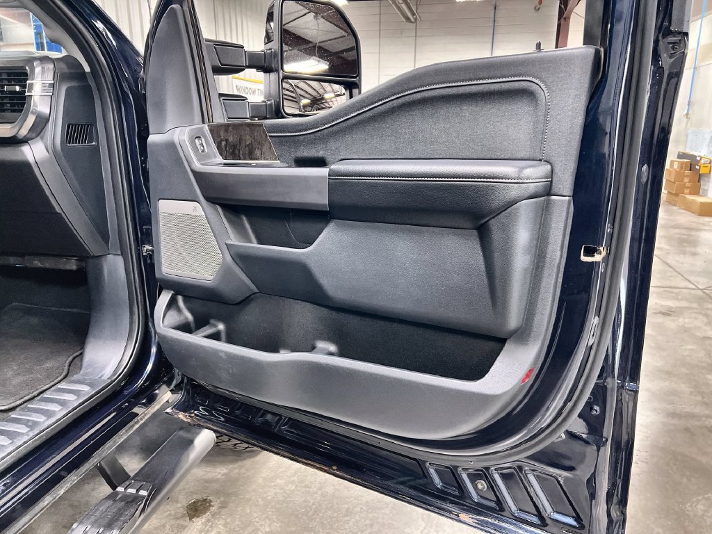Used 2024 Ford F250 Lariat AWD/4WD image 30