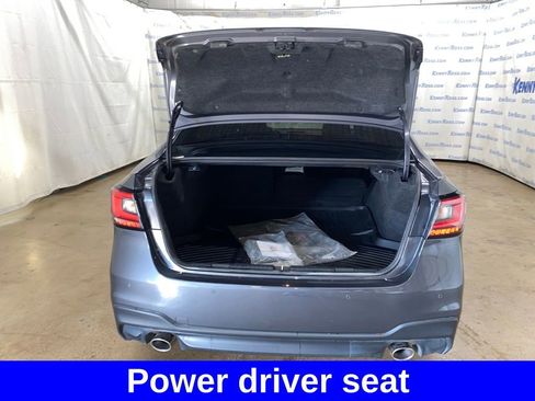 Used 2023 Subaru Legacy Sport image 13