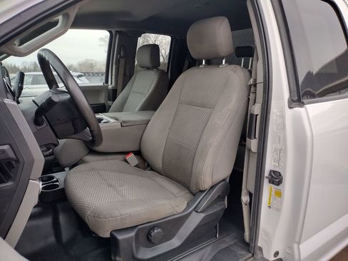 Used 2019 Ford F150 XLT w/ Trailer Tow Package image 2