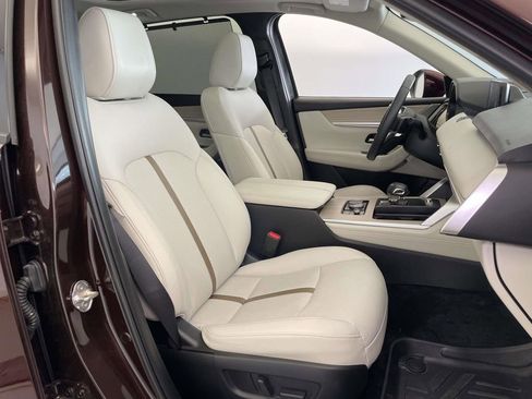 Used 2024 MAZDA CX-90 3.3 Turbo w/ Premium Plus Pkg AWD/4WD image 21