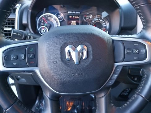 Certified 2023 RAM 1500 Big Horn image 13