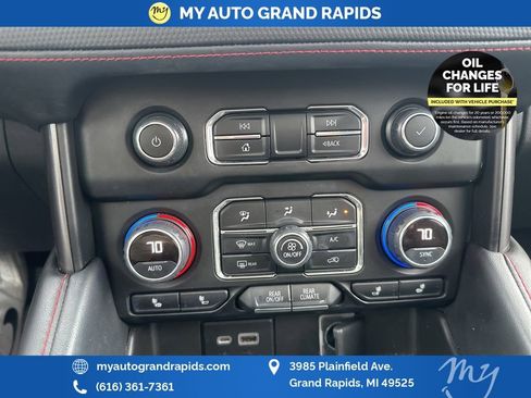 Used 2021 Chevrolet Tahoe RST image 51