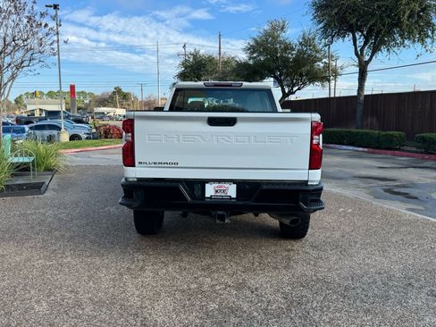 Used 2020 Chevrolet Silverado 2500 W/T w/ WT Fleet Convenience Package image 9