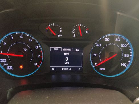 Used 2023 Chevrolet Malibu LT FWD image 23