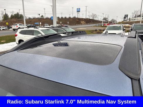 Used 2016 Subaru Outback 2.5i Limited image 10