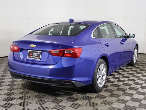 Used 2023 Chevrolet Malibu LT image 8