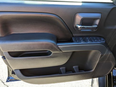 New 2021 Chevrolet Silverado 1500 LT Trail Boss w/ Convenience Package II image 12