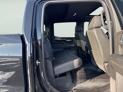 Used 2022 Chevrolet Silverado 1500 High Country w/ Max Trailering Package image 11