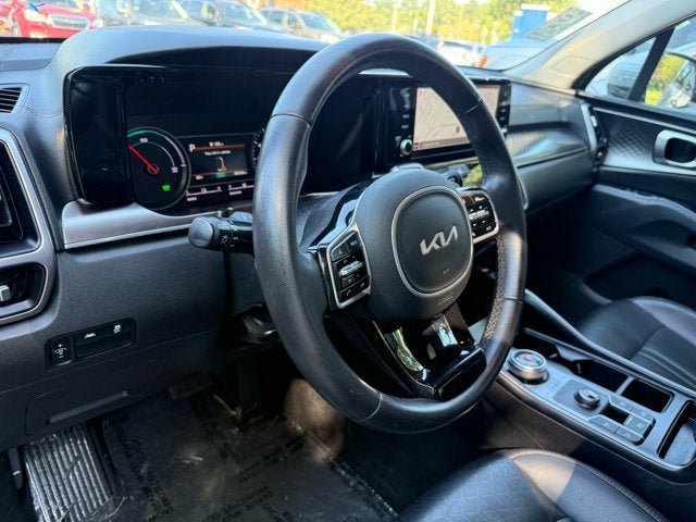 Used 2022 Kia Sorento S FWD image 25