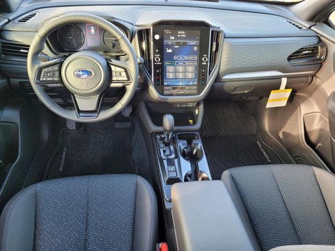 New 2026 Subaru Forester Premium image 5
