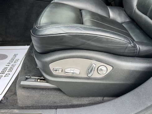 Used 2014 Porsche Cayenne S AWD/4WD image 27