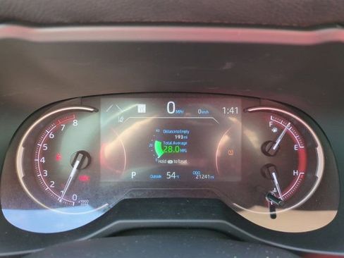 Certified 2024 Toyota RAV4 LE image 10