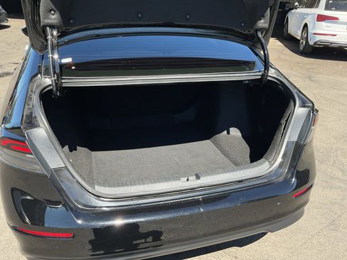 Used 2023 Honda Accord LX image 26