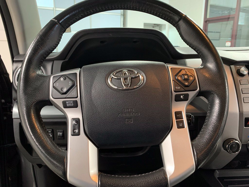 Used 2019 Toyota Tundra Platinum AWD/4WD image 20