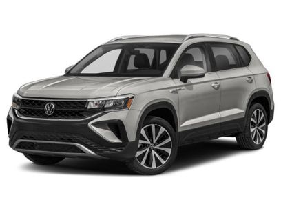 Used 2023 Volkswagen Taos SE