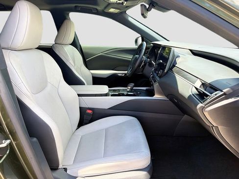 Used 2024 Lexus RX 350 Premium w/ Cold Area Package FWD image 16