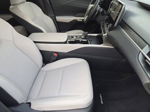 Certified 2025 Lexus RX 350 FWD image 14