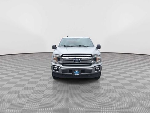 Used 2019 Ford F150 XLT w/ Trailer Tow Package AWD/4WD image 3