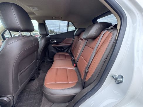 Used 2014 Buick Encore Leather FWD image 11
