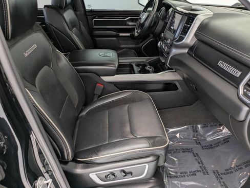 Used 2020 RAM 1500 Laramie w/ Sport Appearance Package image 20