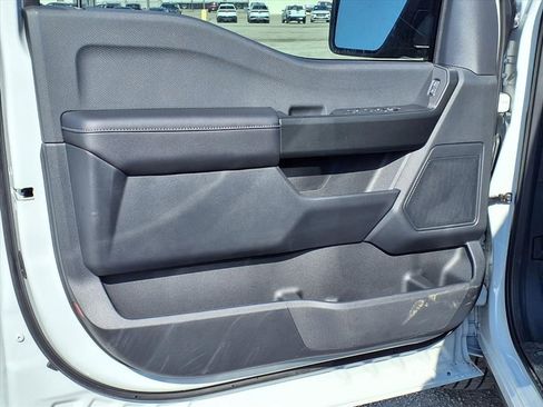 New 2026 Ford F150 STX w/ Equipment Group 200A image 44
