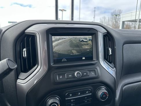 Used 2019 Chevrolet Silverado 1500 W/T w/ WT Convenience Package image 20