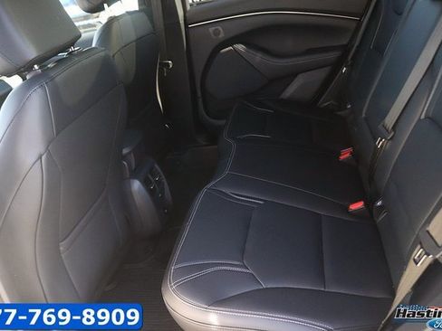 Used 2025 Ford Mustang Mach-E Premium w/ Interior Protection Package image 15